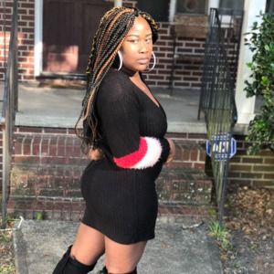 Meet your Posher, Anauticah